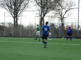 S.K.N.W.K. 3 - W.I.K. '57 2 (competitie) seizoen 2023-2024 (144/259)